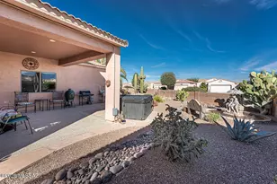 2273 S Via Espinosa, Green Valley, AZ 85614 - Photo 41