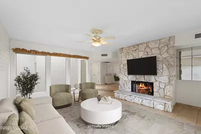 5013 E South Regency Circle, Tucson, AZ 85711 - Photo 1