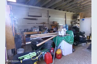 Tbd Arzberger Road #17, Willcox, AZ 85643 - Photo 13