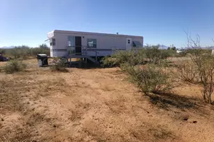 Tbd Arzberger Rd, Willcox, AZ 85643 - Photo 3