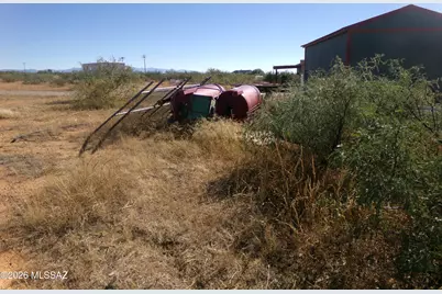 Tbd Arzberger Road #17, Willcox, AZ 85643 - Photo 23