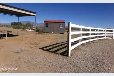 Tbd Arzberger Road #17, Willcox, AZ 85643 - Photo 19
