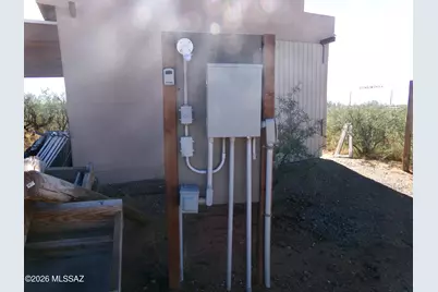 Tbd Arzberger Road #17, Willcox, AZ 85643 - Photo 11