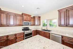 3560 E Silver Buckle Pl, Tucson, AZ 85739 - Photo 19