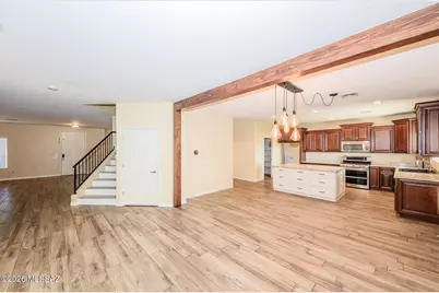 3560 E Silver Buckle Place, Tucson, AZ 85739 - Photo 17