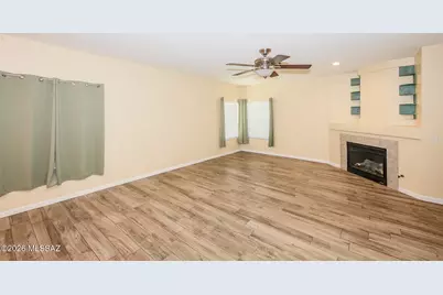 3560 E Silver Buckle Place, Tucson, AZ 85739 - Photo 13