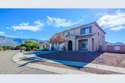 3560 E Silver Buckle Place, Tucson, AZ 85739 - Photo 1