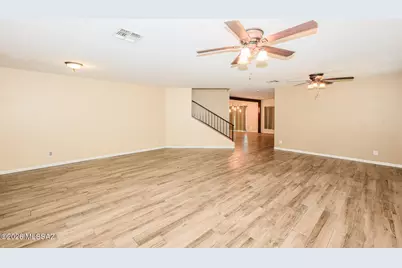 3560 E Silver Buckle Place, Tucson, AZ 85739 - Photo 9