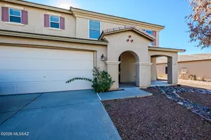 3560 E Silver Buckle Pl, Tucson, AZ 85739 - Photo 3
