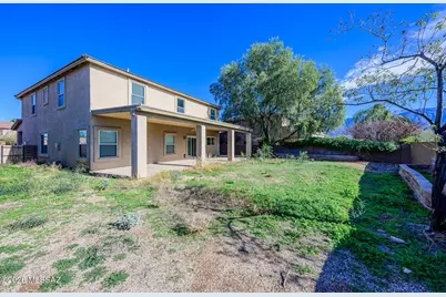 3560 E Silver Buckle Place, Tucson, AZ 85739 - Photo 5