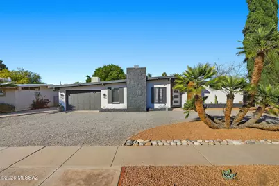 5521 E Kelso Street, Tucson, AZ 85712 - Photo 37