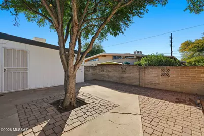 5521 E Kelso Street, Tucson, AZ 85712 - Photo 35