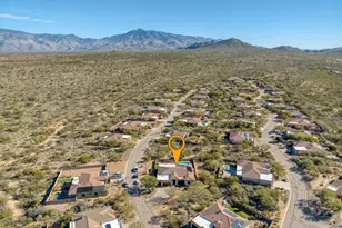 10528 S Coyote Melon Loop, Vail, AZ 85641 - Photo 45