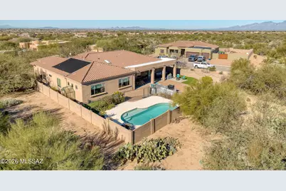 10528 S Coyote Melon Loop, Vail, AZ 85641 - Photo 41