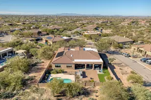 10528 S Coyote Melon Loop, Vail, AZ 85641 - Photo 43