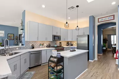 10528 S Coyote Melon Loop, Vail, AZ 85641 - Photo 13