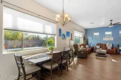 10528 S Coyote Melon Loop, Vail, AZ 85641 - Photo 17