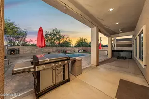 8286 N Amber Burst Dr, Tucson, AZ 85743 - Photo 43