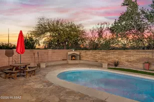 8286 N Amber Burst Dr, Tucson, AZ 85743 - Photo 41