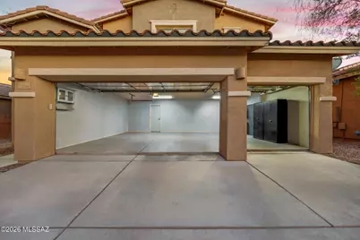 8286 N Amber Burst Drive, Tucson, AZ 85743 - Photo 39