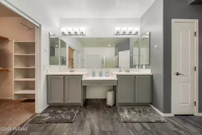 8286 N Amber Burst Drive, Tucson, AZ 85743 - Photo 25