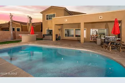 8286 N Amber Burst Drive, Tucson, AZ 85743 - Photo 3