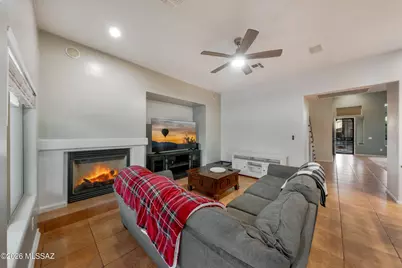 8286 N Amber Burst Drive, Tucson, AZ 85743 - Photo 17