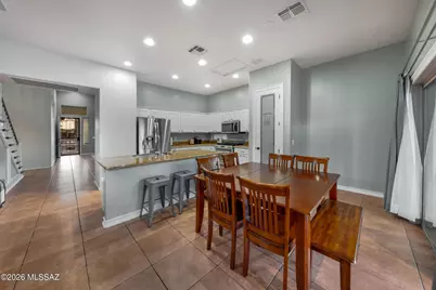 8286 N Amber Burst Drive, Tucson, AZ 85743 - Photo 15