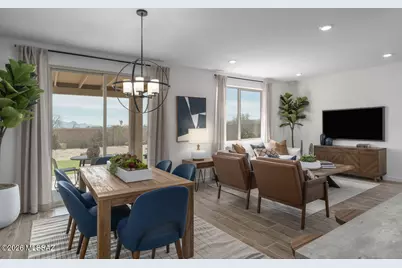 819 W Calle Cajilla, Sahuarita, AZ 85629 - Photo 3