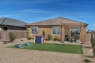 819 W Calle Cajilla, Sahuarita, AZ 85629 - Photo 7