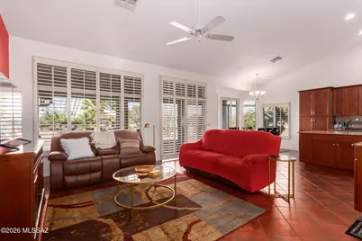 2587 E Dome Court, Green Valley, AZ 85614 - Photo 5