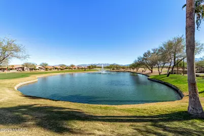 2587 E Dome Court, Green Valley, AZ 85614 - Photo 35