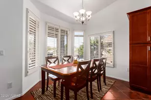 2587 E Dome Ct, Green Valley, AZ 85614 - Photo 7