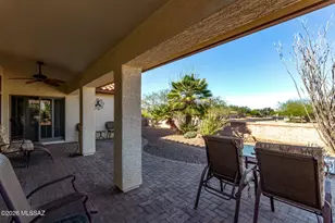 2587 E Dome Ct, Green Valley, AZ 85614 - Photo 25