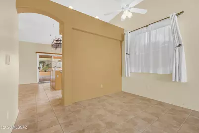 5122 E Circulo Las Cabanas, Tucson, AZ 85711 - Photo 13