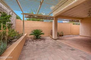 5122 E Circulo Las Cabanas, Tucson, AZ 85711 - Photo 5