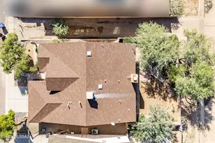 9265 N Hampshire Dr, Tucson, AZ 85742 - Photo 33