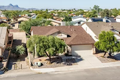 9265 N Hampshire Drive, Tucson, AZ 85742 - Photo 29