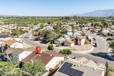 9265 N Hampshire Drive, Tucson, AZ 85742 - Photo 31