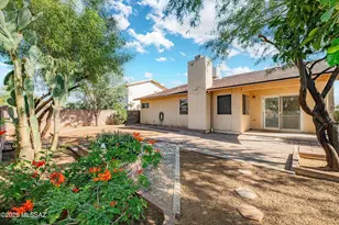 9265 N Hampshire Dr, Tucson, AZ 85742 - Photo 35