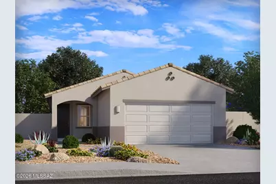 [Address not provided], Tucson, AZ 85747 - Photo 5