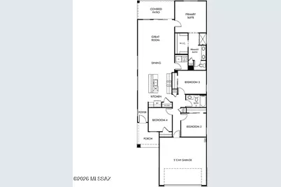 [Address not provided], Tucson, AZ 85747 - Photo 31