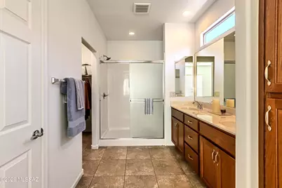 60437 E Arroyo Vista Drive, Oracle, AZ 85623 - Photo 17