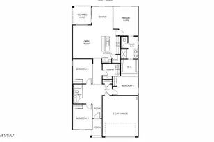 [Address not provided], Marana, AZ 85658 - Photo 37