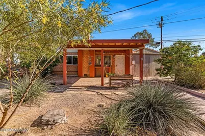 4250 E Kilmer Street, Tucson, AZ 85711 - Photo 37