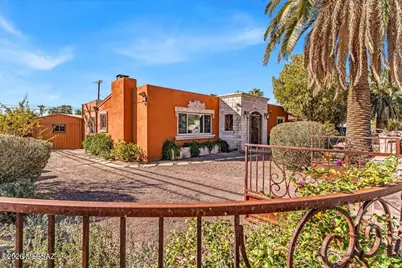 4250 E Kilmer Street, Tucson, AZ 85711 - Photo 1