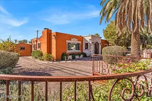 4250 E Kilmer St, Tucson, AZ 85711 - Photo 1