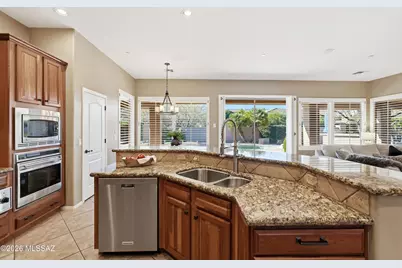 13805 N Keystone Springs Drive, Oro Valley, AZ 85755 - Photo 11