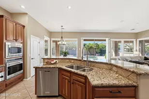 13805 N Keystone Springs Dr, Oro Valley, AZ 85755 - Photo 11