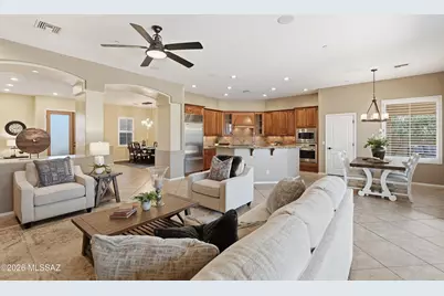 13805 N Keystone Springs Drive, Oro Valley, AZ 85755 - Photo 15